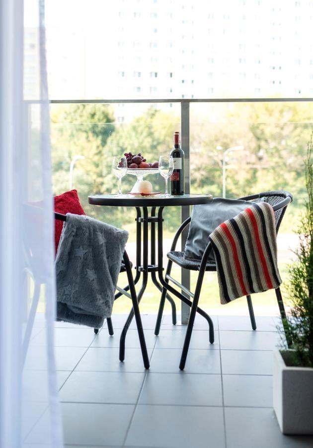 Vip Apartamenty Number 6 ルブリン エクステリア 写真