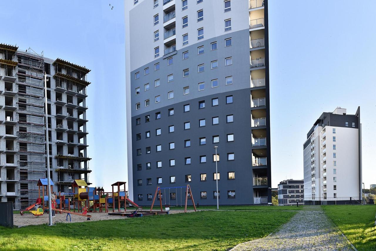 Vip Apartamenty Number 6 ルブリン エクステリア 写真